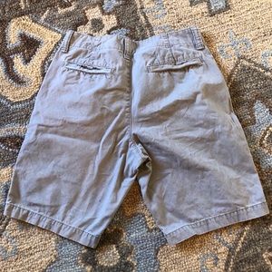 Old Navy Men’s Lived-In Straight Shorts